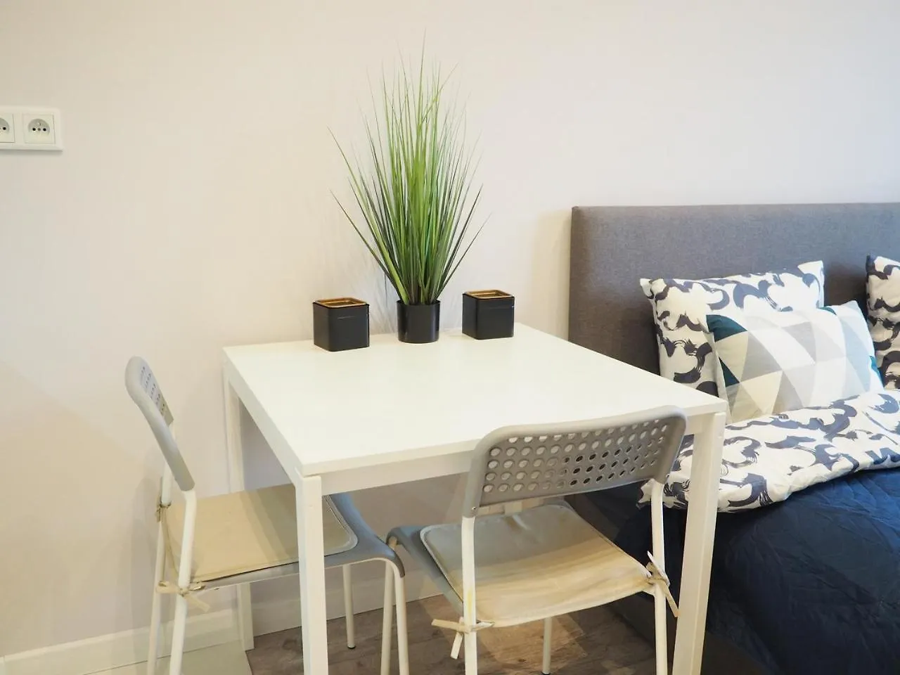 Moon Apartment A 180 Warsaw